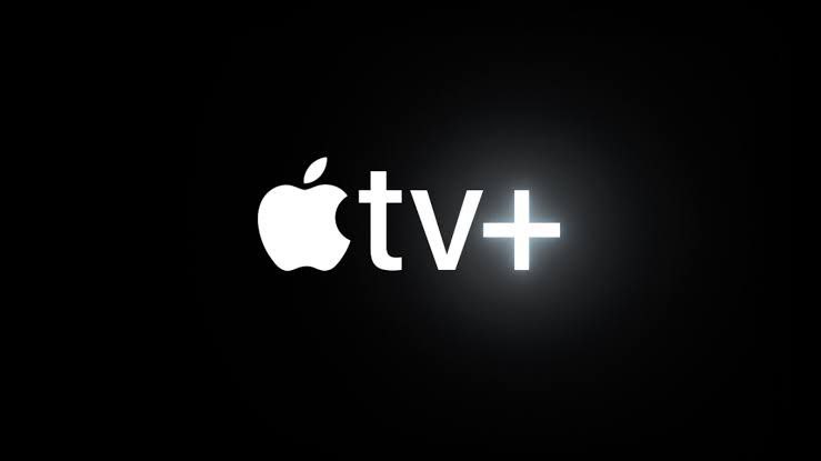 Apple TV+ 